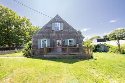 24 Jesse St, Fairhaven, MA 02719 - Photo 34