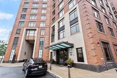 100 Lovejoy Wharf #5 N, Boston, MA 02114 - Photo 10