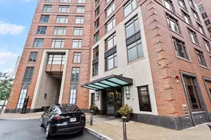 100 Lovejoy Wharf, Boston, MA 02114 - Photo 10