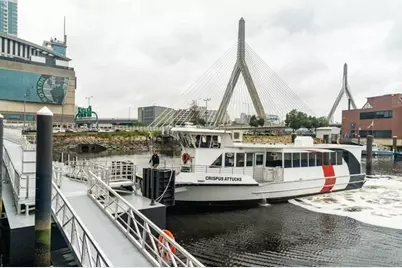 100 Lovejoy Wharf #5 N, Boston, MA 02114 - Photo 24