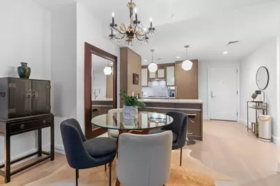 100 Lovejoy Wharf #5 N, Boston, MA 02114 - Photo 2
