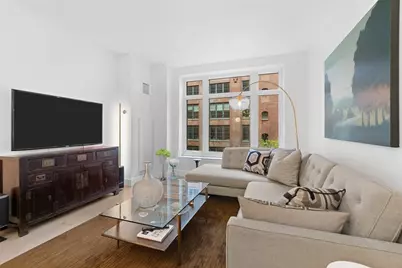 100 Lovejoy Wharf #5 N, Boston, MA 02114 - Photo 6