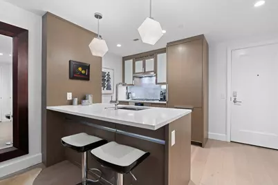 100 Lovejoy Wharf #5 N, Boston, MA 02114 - Photo 4