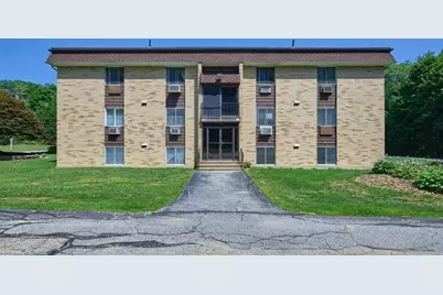 121 Bailey Road #D31, Worcester, MA 01602 - Photo 22