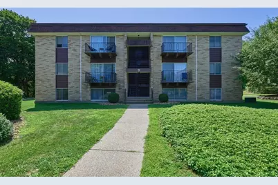 121 Bailey Road #D31, Worcester, MA 01602 - Photo 2