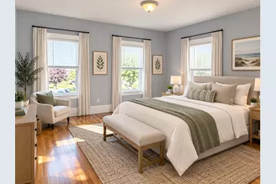 12 West High #2E, Avon, MA 02322 - Photo 8