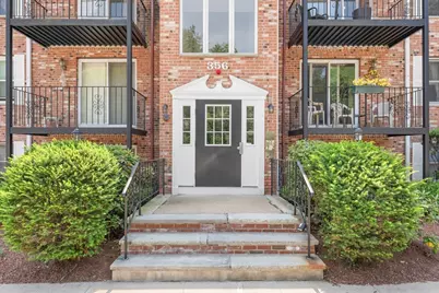356 Neponset St #D, Canton, MA 02021 - Photo 2
