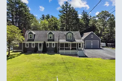 229 Tispaquin St, Middleborough, MA 02346 - Photo 1