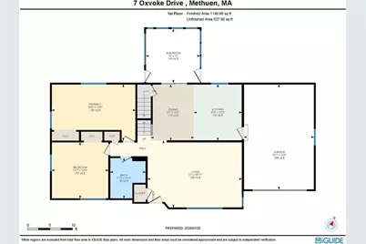 7 Oxyoke Dr, Methuen, MA 01844 - Photo 40