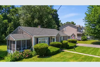 44 Desmarais Street, Cumberland, RI 02864 - Photo 6