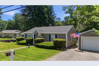44 Desmarais Street, Cumberland, RI 02864 - Photo 4