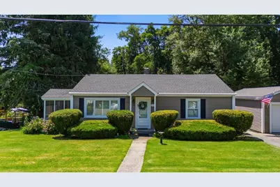 44 Desmarais Street, Cumberland, RI 02864 - Photo 2