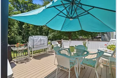44 Desmarais Street, Cumberland, RI 02864 - Photo 16