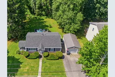 44 Desmarais Street, Cumberland, RI 02864 - Photo 8