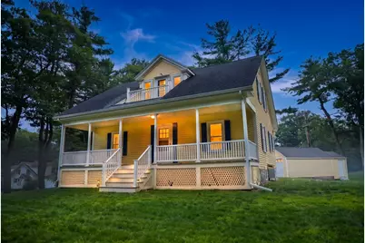 408 Park Street, North Reading, MA 01864 - Photo 1
