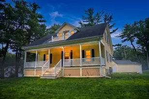 408 Park St, North Reading, MA 01864 - Photo 1