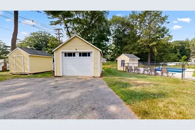 408 Park Street, North Reading, MA 01864 - Photo 24