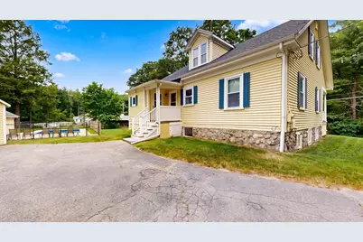 408 Park Street, North Reading, MA 01864 - Photo 26