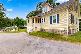 408 Park St, North Reading, MA 01864 - Photo 26