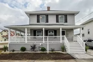 40 Samoset Ave, Hull, MA 02045 - Photo 2