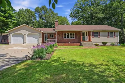 414 Mountain Rd, Holyoke, MA 01040 - Photo 2