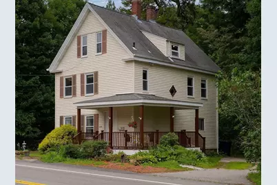 190 N. Main Street, Sharon, MA 02067 - Photo 1