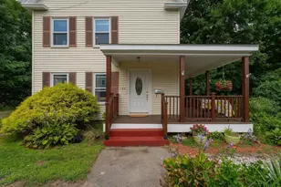 190 N Main St, Sharon, MA 02067 - Photo 2