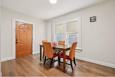 1 Rockdale Ave #1, Lowell, MA 01854 - Photo 2