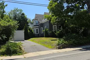 58 Stetson St, Bridgewater, MA 02324 - Photo 1