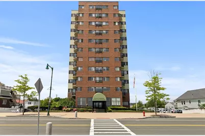 474 Revere Beach Blvd #801, Revere, MA 02151 - Photo 1
