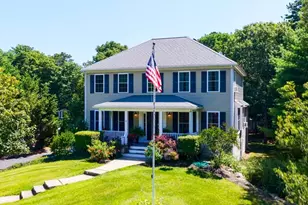 12 Mirasol Dr, Bourne, MA 02532 - Photo 1