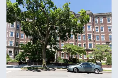 131 Park Dr #33., Boston, MA 02215 - Photo 16