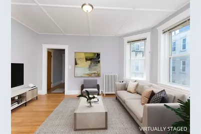 131 Park Dr #33., Boston, MA 02215 - Photo 2