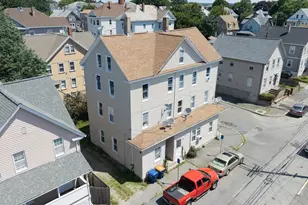 199-203 Austin St, New Bedford, MA 02740 - Photo 1
