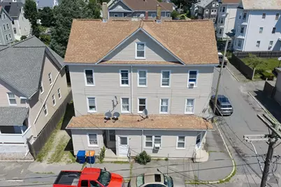 199-203 Austin St, New Bedford, MA 02740 - Photo 2