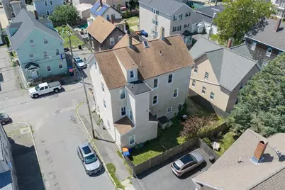 199-203 Austin St, New Bedford, MA 02740 - Photo 4