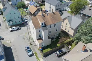 199-203 Austin St, New Bedford, MA 02740 - Photo 4