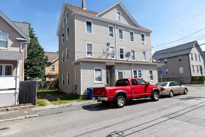 199-203 Austin St, New Bedford, MA 02740 - Photo 32