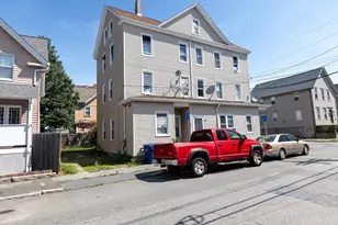 199-203 Austin St, New Bedford, MA 02740 - Photo 32