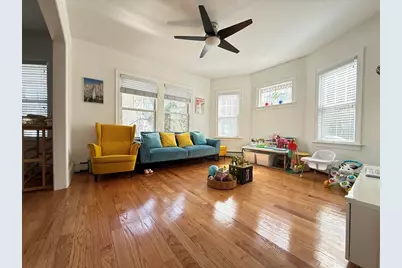 132 Middlesex Road #1, Brookline, MA 02467 - Photo 1