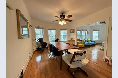 132 Middlesex Road #1, Brookline, MA 02467 - Photo 2