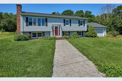 554 Sharps Lot Road, Swansea, MA 02777 - Photo 2