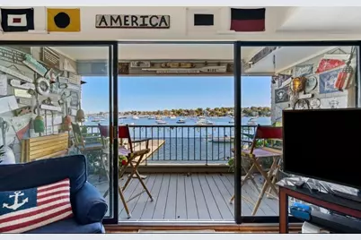 41 Wharf Patth #41, Marblehead, MA 01945 - Photo 4