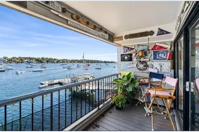 41 Wharf Patth #41, Marblehead, MA 01945 - Photo 2