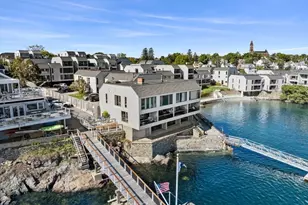 41 Wharf Patth, Marblehead, MA 01945 - Photo 1