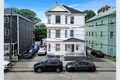 28 Meadow St, Fall River, MA 02720 - Photo 2