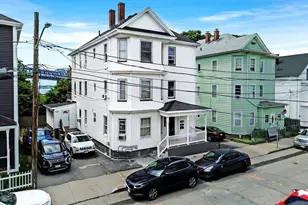 28 Meadow St, Fall River, MA 02720 - Photo 1