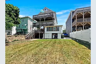 28 Meadow St, Fall River, MA 02720 - Photo 42
