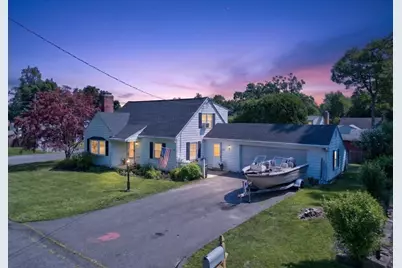 20 Westernview Cir, East Longmeadow, MA 01028 - Photo 4