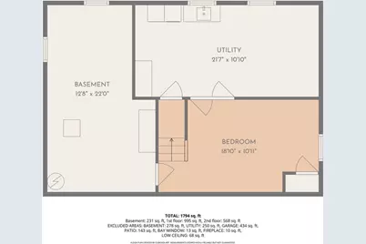 20 Westernview Cir, East Longmeadow, MA 01028 - Photo 40